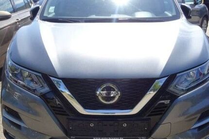 Nissan Qashqai 82.530 km 15.990 &euro; Bergen auf Rügen 18528