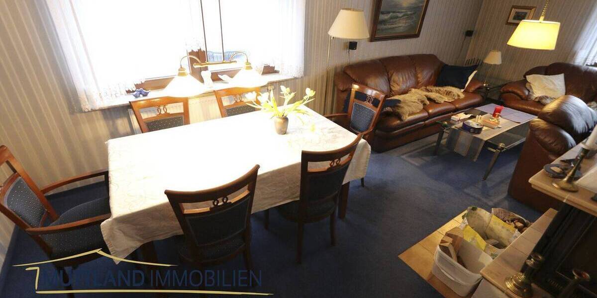 Doppelhaushälfte Stralsund / Andershof Frankensiedlung - 5 Zimmer, 125 m&sup2;, 290.000&euro; | Angebot:25909107