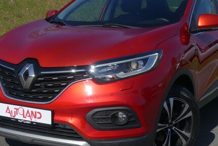 Renault Kadjar 32.534 km 17.950 &euro; Stralsund 18437