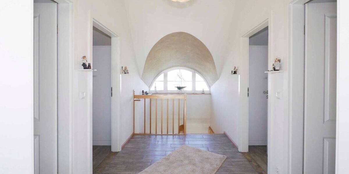 Einfamilienhaus Ummanz Mursewiek - 5 Zimmer, 142 m&sup2;, 699.000&euro; | Angebot:26055086