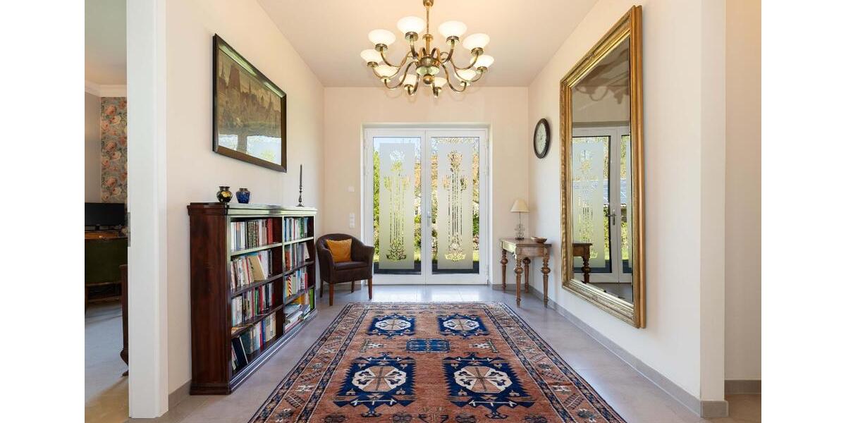 Einfamilienhaus Bergen auf Rügen - 5 Zimmer, 200 m&sup2;, 830.000&euro; | Angebot:20461604