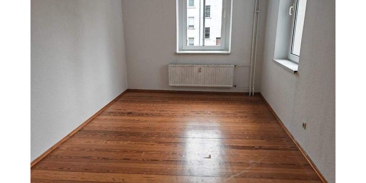 Etagenwohnung Stralsund Tribseer Vorstadt - 4 Zimmer, 116 m&sup2;, 1.160&euro; | Angebot:25801326