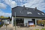 Doppelhaushälfte Prohn - 5 Zimmer, 130 m&sup2;, 320.000&euro; | Angebot:26670652