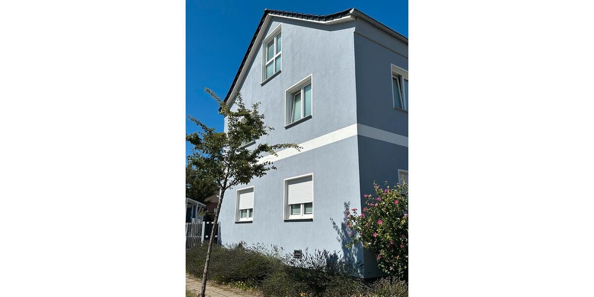 Reihenhaus Stralsund Knieper - 7 Zimmer, 186 m&sup2;, 599.000&euro; | Angebot:24705324