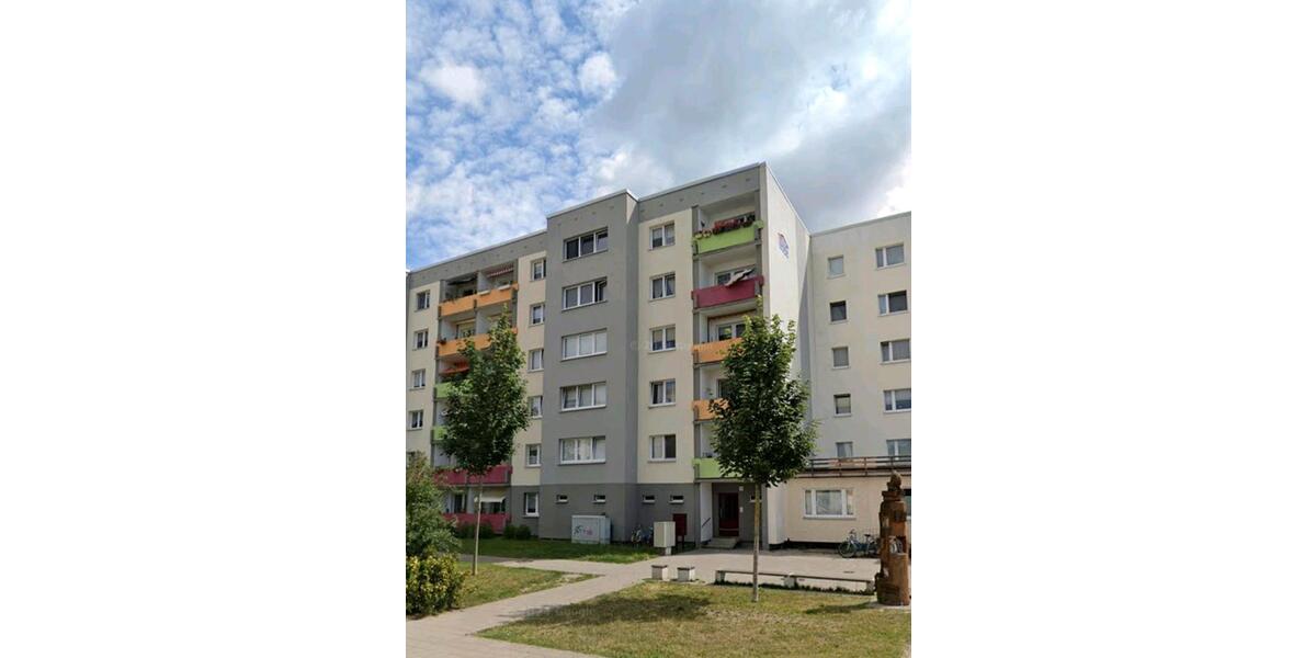 Etagenwohnung Stralsund Knieper - 1 Zimmer, 32 m&sup2;, 362&euro; | Angebot:25978132