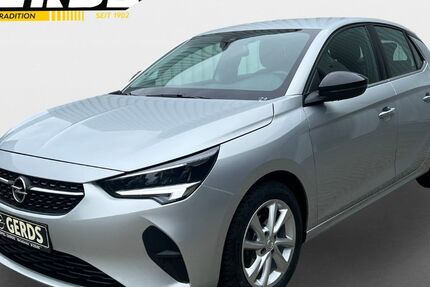 Opel Corsa 46.028 km 14.390 &euro; Grimmen 18507