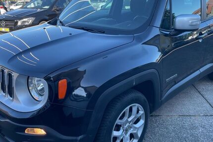 Jeep Renegade 84.856 km 10.999 &euro; Bergen auf Rügen 18528