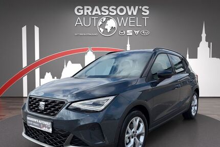 Seat Arona 2.600 km 25.990 &euro; Stralsund-Langendorf 18442