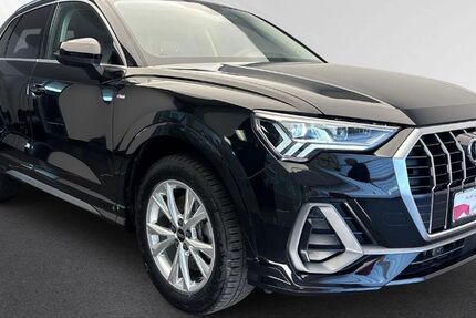 Audi Q3 94.470 km 25.990 &euro; Lüssow 18442