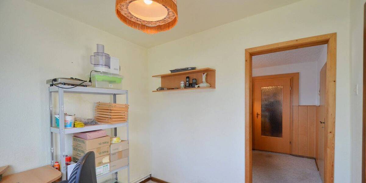 Einfamilienhaus Zarrendorf - 6 Zimmer, 123 m&sup2;, 279.000&euro; | Angebot:25916375