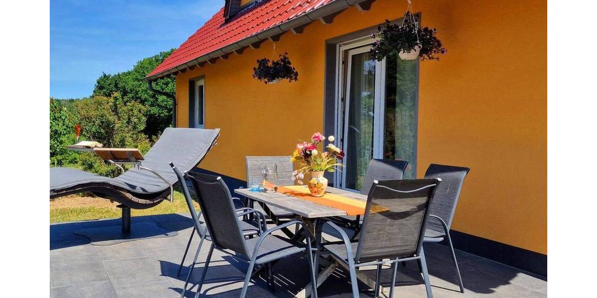 Einfamilienhaus Garz auf Rügen Kniepow - 7 Zimmer, 220 m&sup2;, 595.000&euro; | Angebot:26290544