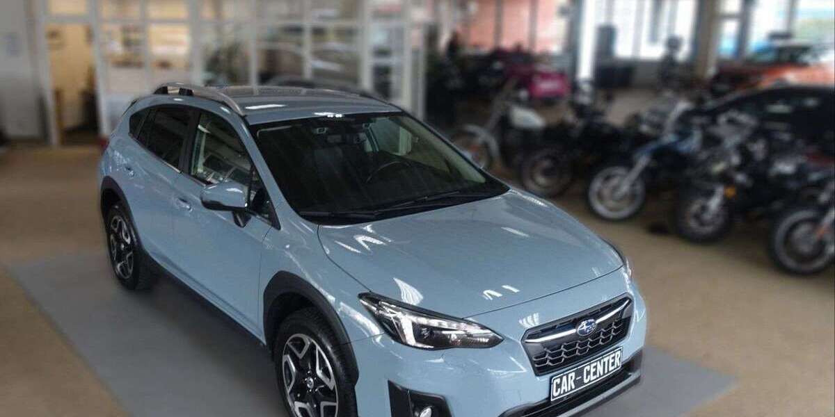 Subaru XV 98.489 km 17.250 &euro; Stralsund 18435