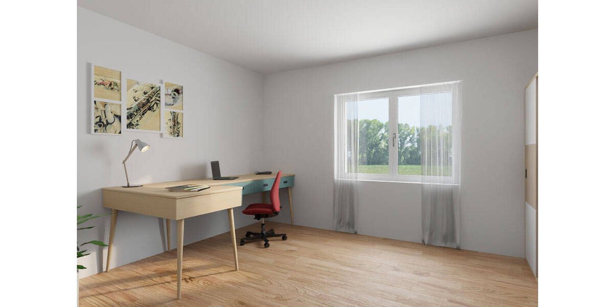 Etagenwohnung Barth Klosterkoppel - 3 Zimmer, 60 m&sup2;, 165.000&euro; | Angebot:25821266