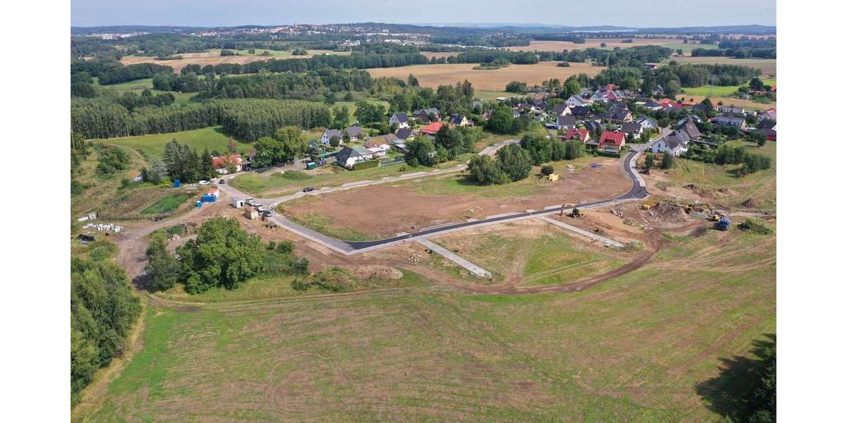 Grundstück Bergen OT Tilzow Tilzow - 87.400&euro; | Angebot:25275697