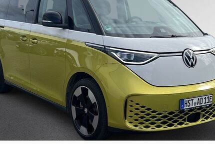 VW ID. Buzz 14.900 km 54.900 &euro; Stralsund 18437