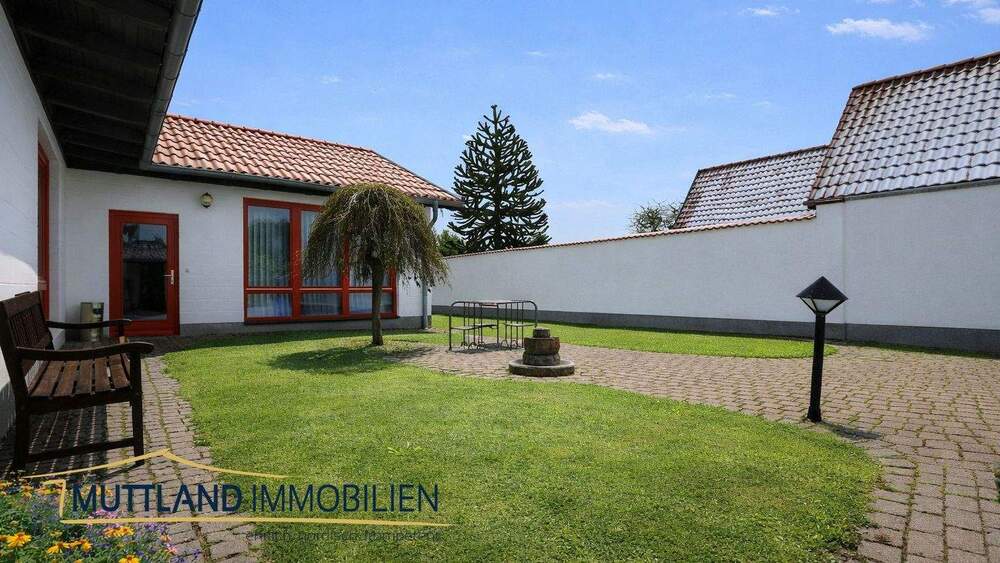 Bungalow Stralsund / Andershof Frankensiedlung - 4 Zimmer, 125 m&sup2;, 390.000&euro; | Angebot:25769807