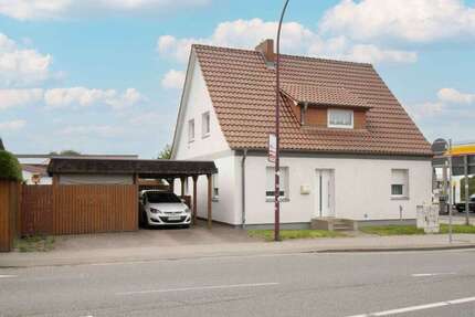 Haus Bergen auf Rügen - 5 Zimmer, 118 m&sup2;, 220.000&euro; | Angebot:27318259