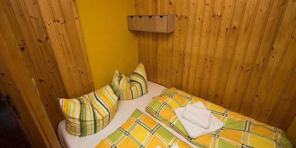 Reihenmittelhaus Zingst (Ostseebad) Zingst - 8 Zimmer, 112 m&sup2;, 1.400.000&euro; | Angebot:25749967