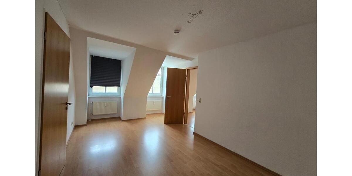 Etagenwohnung Barth - 2.5 Zimmer, 55 m&sup2;, 385&euro; | Angebot:25318863