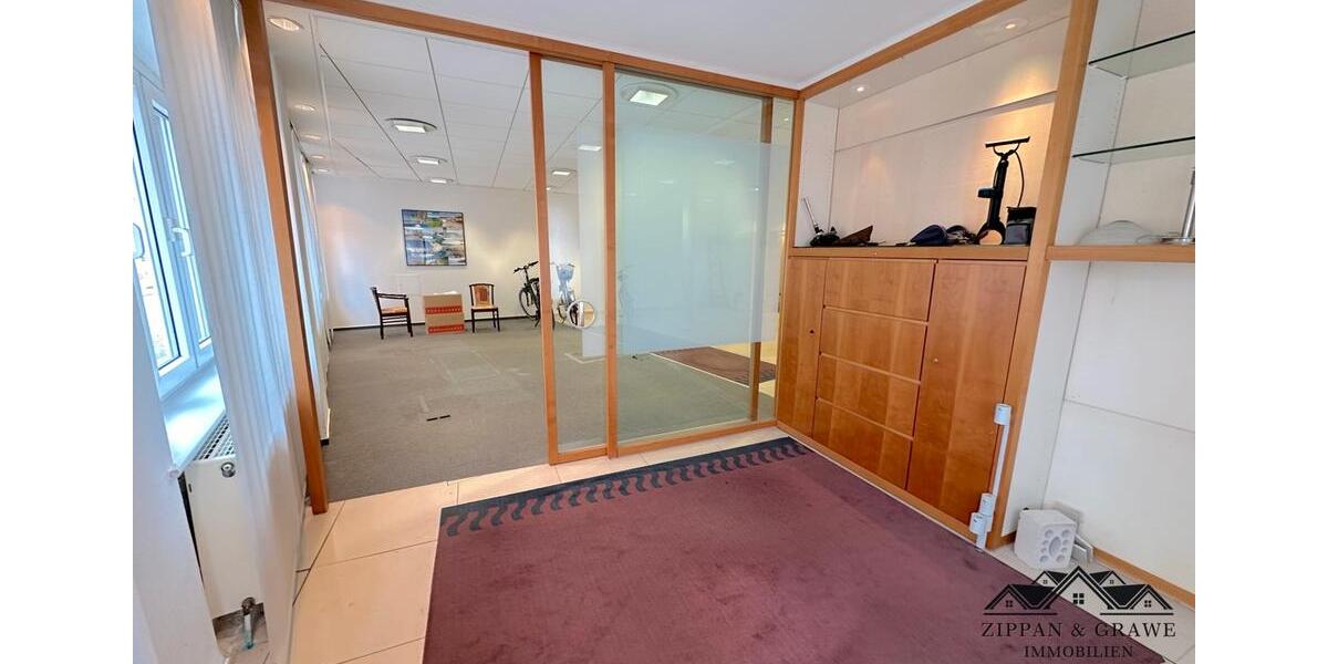 Gewerbeobjekt Barth - 700&euro; | Angebot:19420377