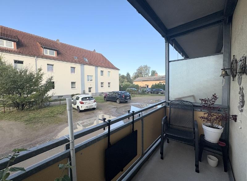 Erdgeschoßwohnung Barth - 3 Zimmer, 63 m&sup2;, 567&euro; | Angebot:23056875