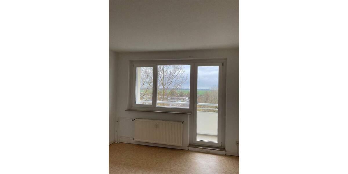 Etagenwohnung Stralsund Knieper West - 2 Zimmer, 50 m&sup2;, 340&euro; | Angebot:25747298