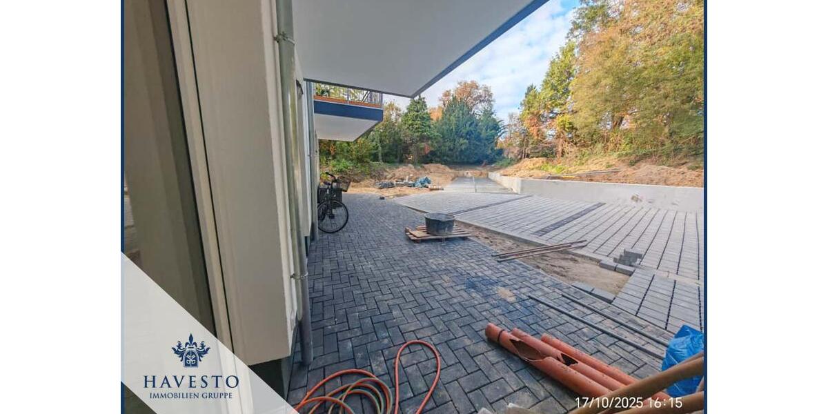 Etagenwohnung Barth - 2 Zimmer, 75 m&sup2;, 850&euro; | Angebot:23525231