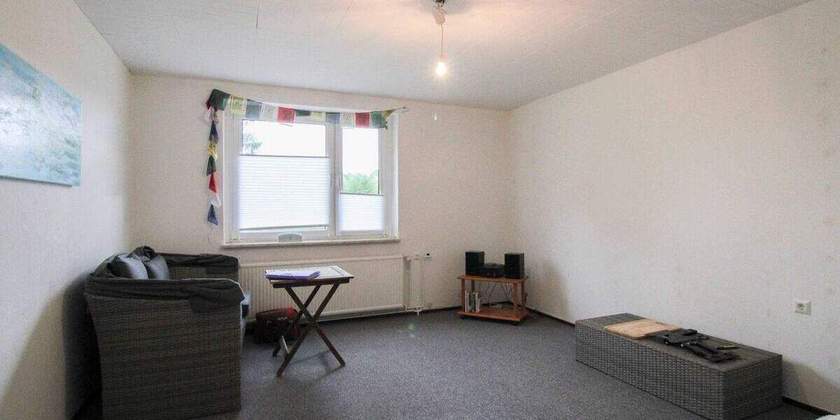 Etagenwohnung Süderholz Zarnewanz - 6 Zimmer, 120 m&sup2;, 129.000&euro; | Angebot:25878836