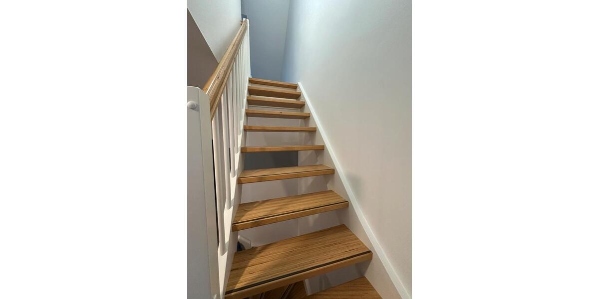 Reihenhaus Stralsund Knieper - 7 Zimmer, 186 m&sup2;, 599.000&euro; | Angebot:24705324