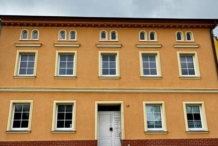 Wohnung Barth Siedlung - 2 Zimmer, 47 m&sup2;, 389&euro; | Angebot:26733688