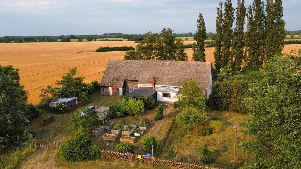 Bauernhaus, Landhaus Groß Kordshagen - 254.000&euro; | Angebot:25666282