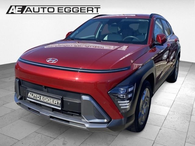 Hyundai KONA 30.751 km 23.990 &euro; Bergen auf Rügen 18528
