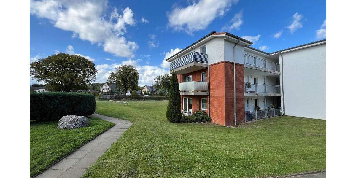 Etagenwohnung Kramerhof Parow - 2 Zimmer, 48 m&sup2;, 135.000&euro; | Angebot:25682075