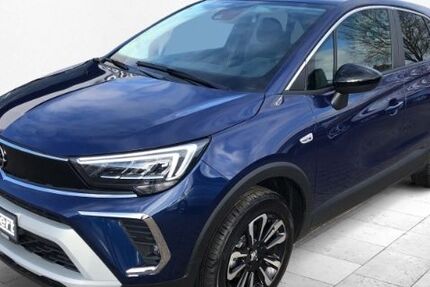 Opel Crossland (X) 13.782 km 21.850 &euro; Bergen auf Rügen 18528
