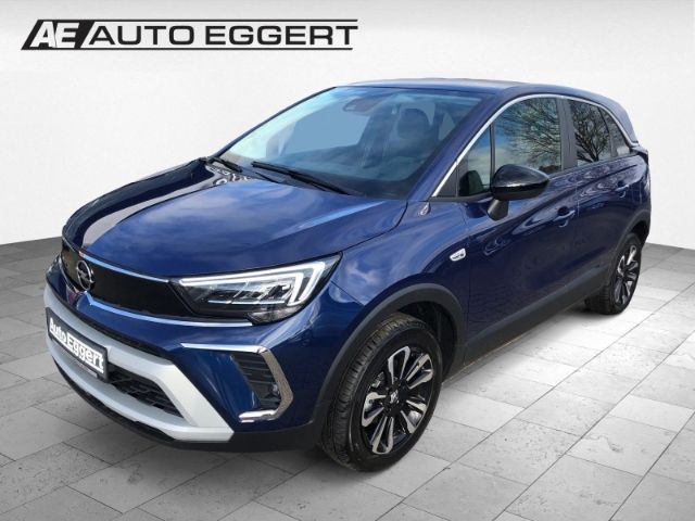 Opel Crossland (X) 15.123 km 21.850 &euro; Bergen auf Rügen 18528