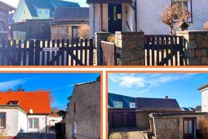 Haus Bergen - 4 Zimmer, 100 m&sup2;, 179.000&euro; | Angebot:25708128