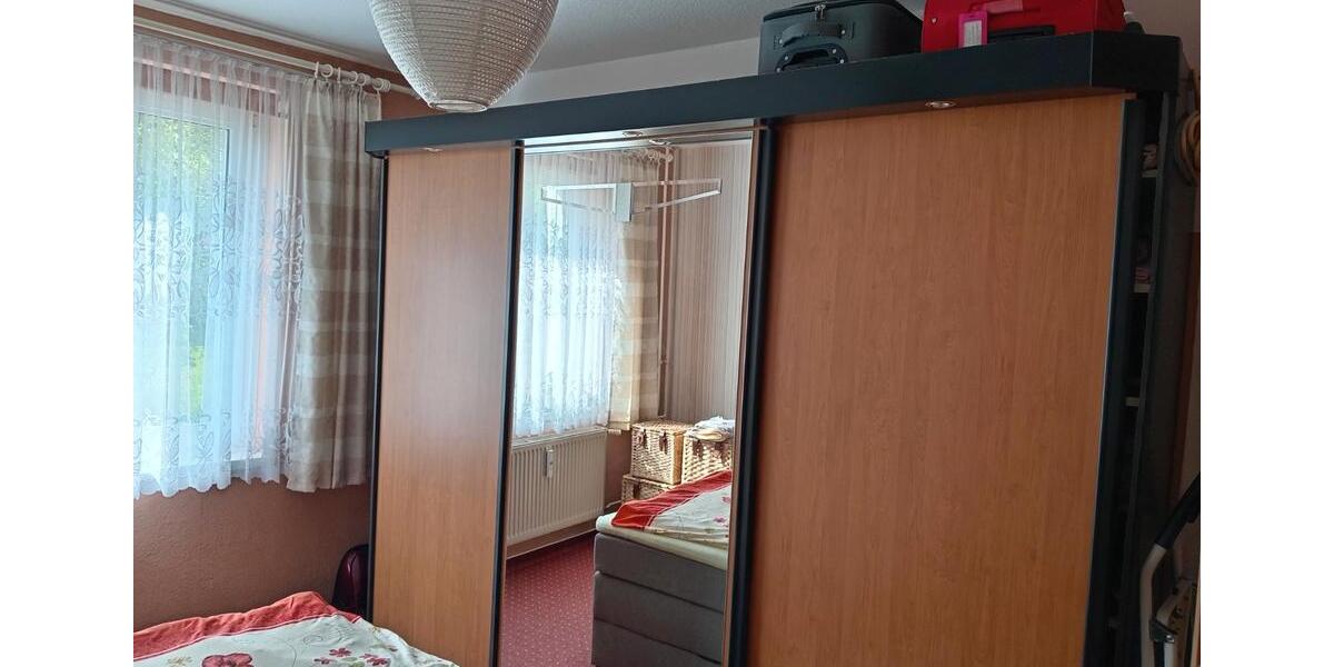 Hochparterre Stralsund Knieper - 4 Zimmer, 73 m&sup2;, 715&euro; | Angebot:26705590