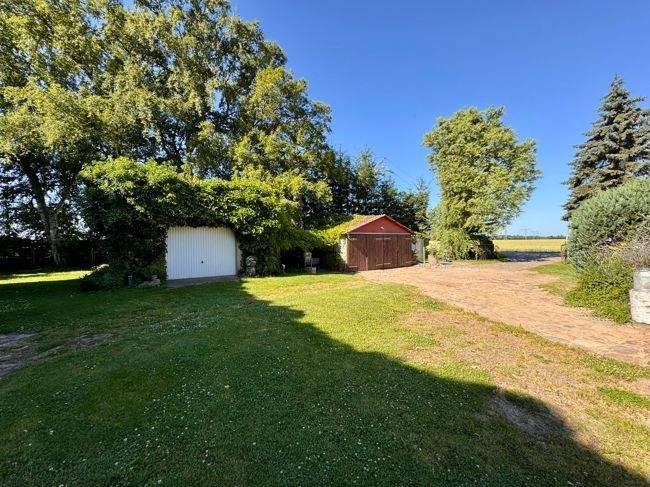 Mehrfamilienhaus, Wohnhaus Splietsdorf Müggenwalde - 7 Zimmer, 230 m&sup2;, 455.000&euro; | Angebot:25797479