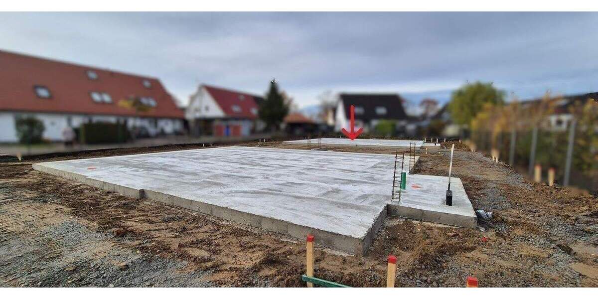 Terrassenwohnung Stralsund Andershof - 3 Zimmer, 74 m&sup2;, 1.184&euro; | Angebot:25815225