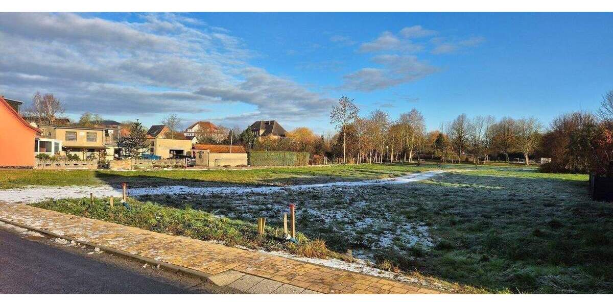 Grundstück Franzburg - 37.053&euro; | Angebot:25815311