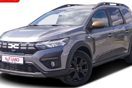 Dacia Jogger 50.849 km 17.990 &euro; Stralsund 18437