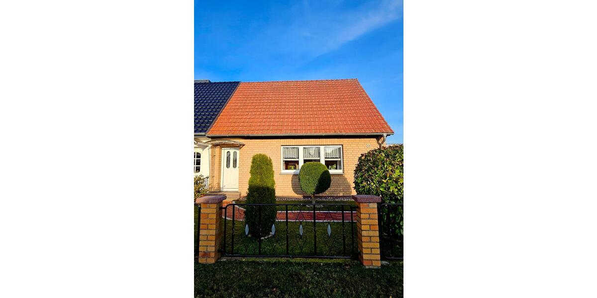 Doppelhaushälfte Franzburg - 5 Zimmer, 102 m&sup2;, 174.999&euro; | Angebot:25267042