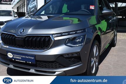Skoda Kamiq 6.501 km 33.895 &euro; Grimmen 18507
