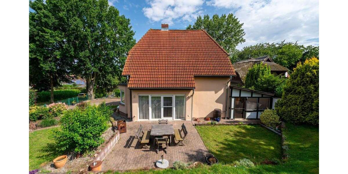 Mehrfamilienhaus, Wohnhaus Buschvitz - 5 Zimmer, 125 m&sup2;, 429.000&euro; | Angebot:25665976