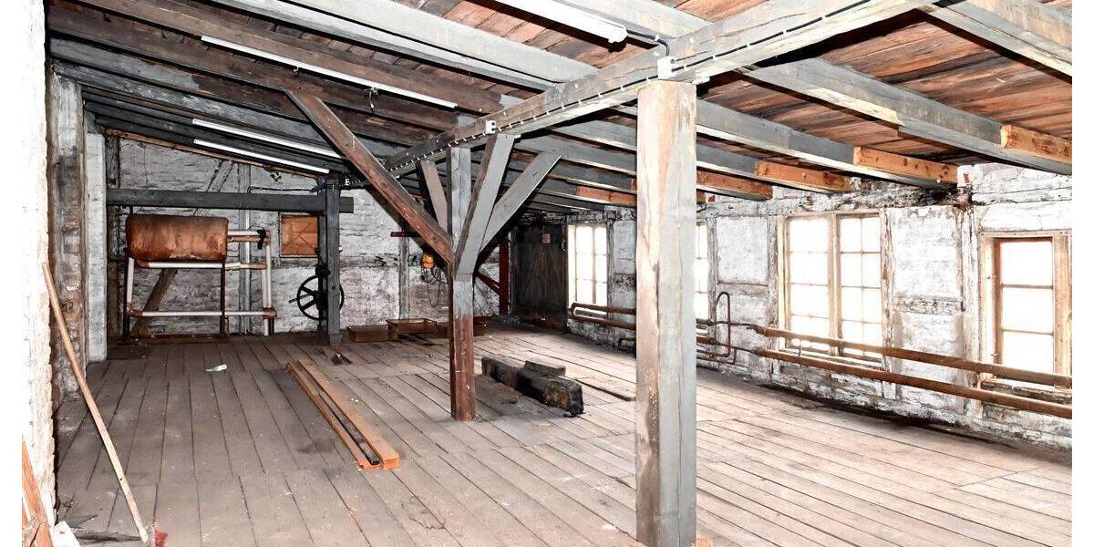 Gewerbeobjekt Stralsund Altstadt - 2 Zimmer, 1.490.000&euro; | Angebot:25663896