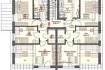 Etagenwohnung Stralsund Andershof - 3 Zimmer, 62 m&sup2;, 936&euro; | Angebot:26824843