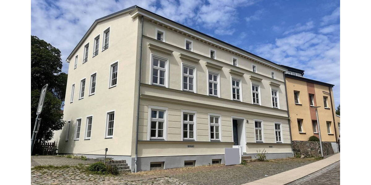 Etagenwohnung Altefähr - 3 Zimmer, 72 m&sup2;, 299.500&euro; | Angebot:26809696