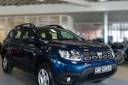 Dacia Duster 69.152 km 12.300 &euro; Stralsund 18435