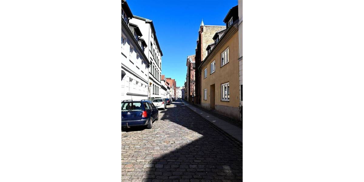 Mehrfamilienhaus, Wohnhaus Stralsund Altstadt - 2 Zimmer, 913 m&sup2;, 1.490.000&euro; | Angebot:25663895