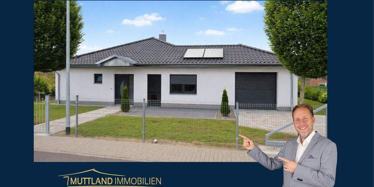 Bungalow Putbus Lauterbach - 3 Zimmer, 103 m&sup2;, 549.000&euro; | Angebot:25666292